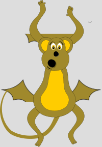 FlyingMonkey