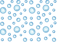 Bubble Pattern