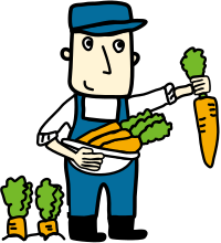 Farmer - Carrot Remix