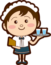 Waitress