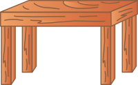 table