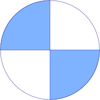 quarters