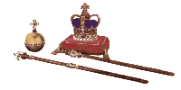 British Crown Jewels