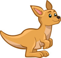 kangaroo