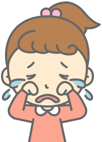 Crying Female (#11)