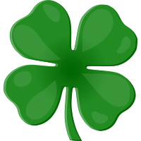 Four-Leaf Clover