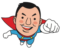 Superdad