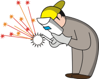 Welder