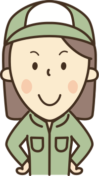 Deliverywoman