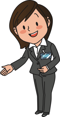 Business Woman (#2c)