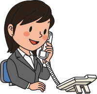 Business Woman (#2d)