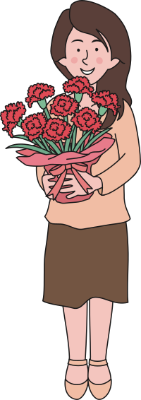 Flowers for her (#3a)