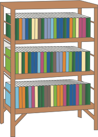 Bookcase