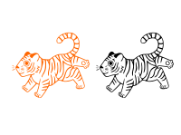 Tigers
