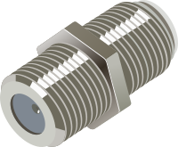 F-F adaptor by Rones