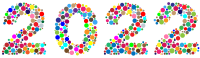 2022 Circles Prismatic