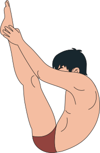  Diver (#4)