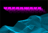 Vaporwave