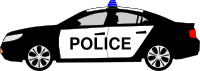 Police Car