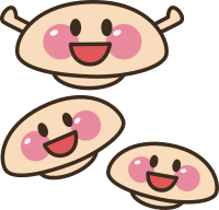 Mushroom Head (#2)