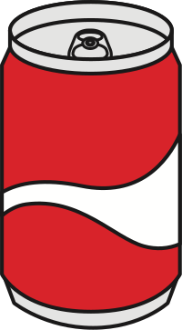 Canned Drink (#2)