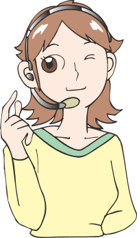 Female Call Centre Worker (#4)