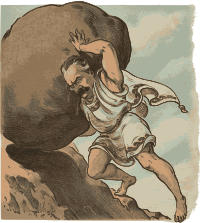 Sisyphus