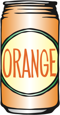 Canned Drink (#3)