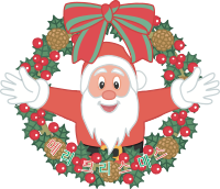 Merry Christmas - Korean