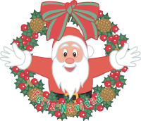 Merry Christmas - Spanish