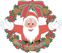 Merry Christmas - Maori