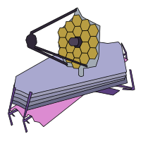 James Webb Space Telescope