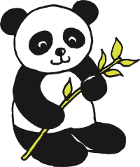 Panda (#2)