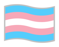Transgender flag