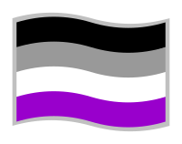 Ace flag