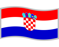 Zastava Hrvatske