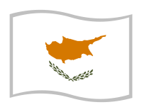 σημαία της Κύπρου