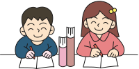 Studying Together (#2)