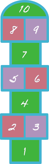 Hopscotch