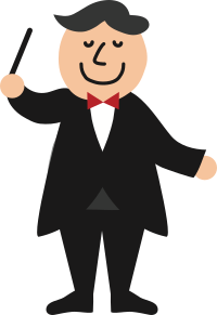 Conductor