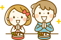 Prayer of Gratitude (#4)
