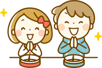 Prayer of Gratitude (#4b)