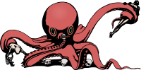 Killer Octopus - Colour Remix