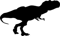 named dinosaur