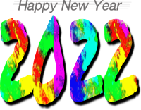 Rough Rainbow 2022