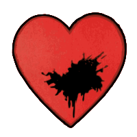 Damaged Heart
