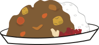 Japanese Curry Rice (#7)