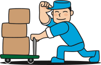 Mover
