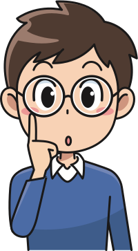 Perplexed Male (#11)