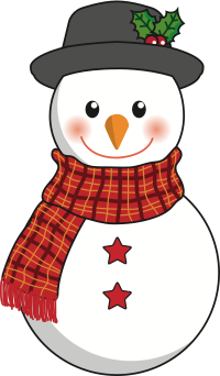 Snowman (#5)